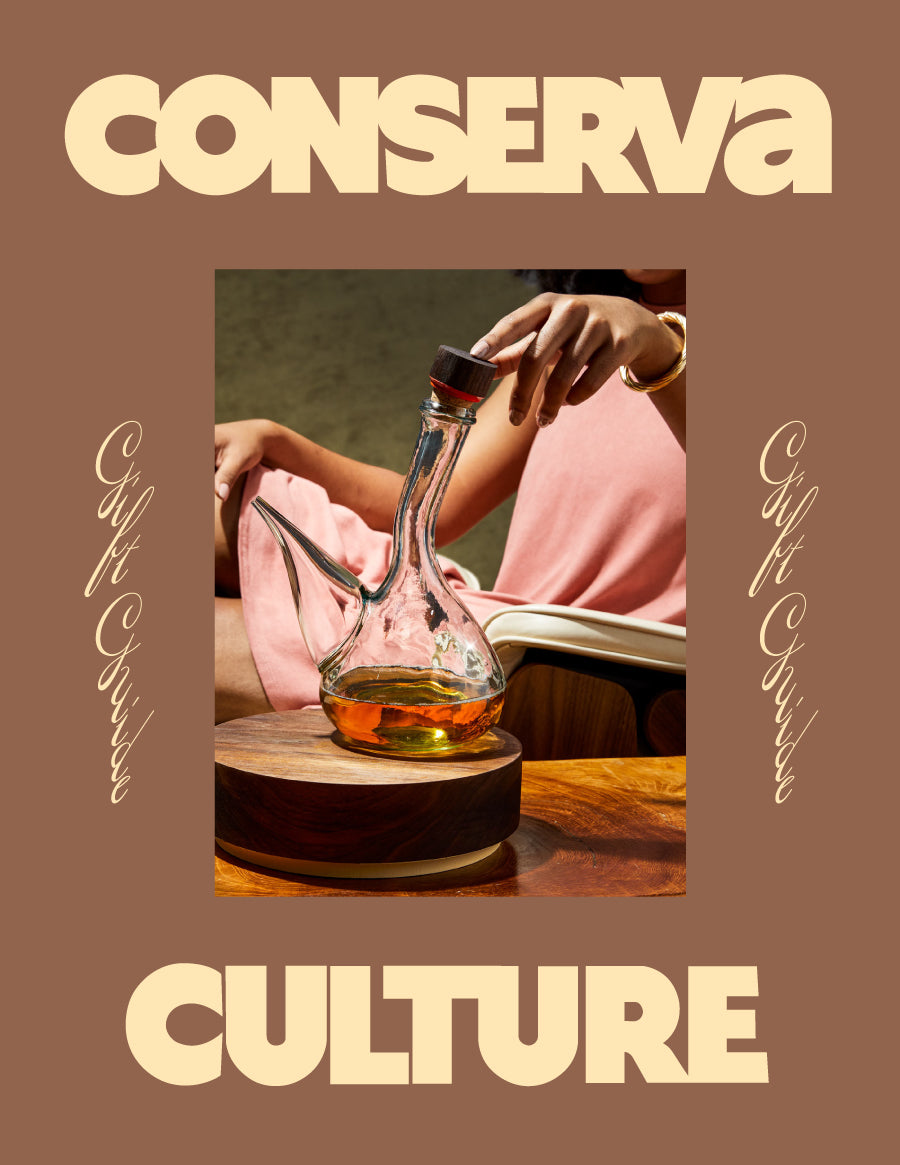 The Conserva 2021 Gift Guide