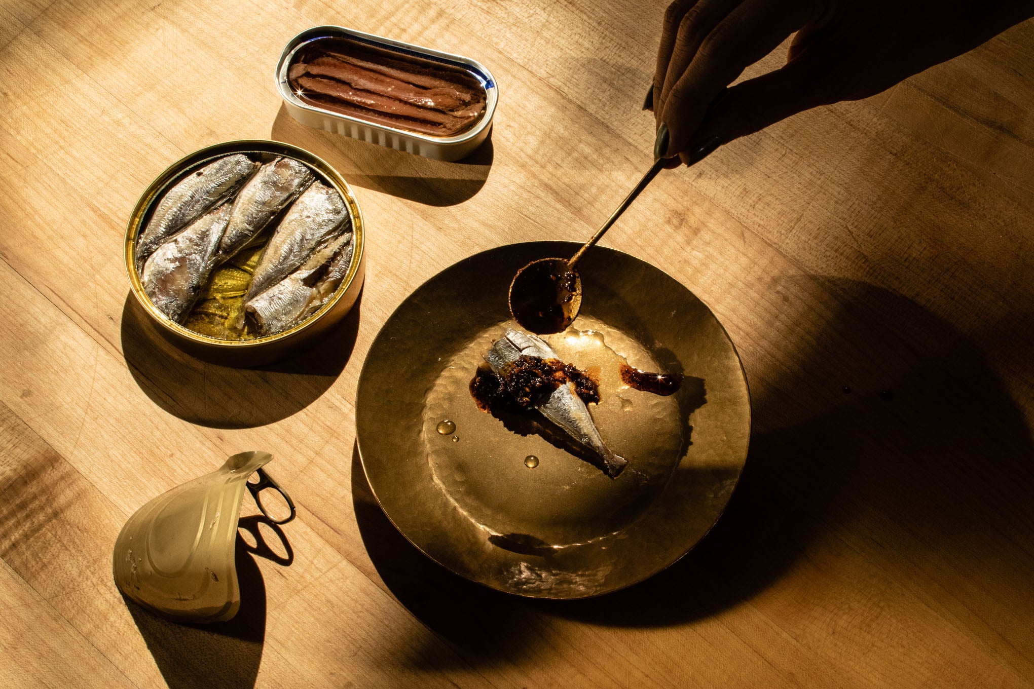 Conserva | Shop Pantry Delicacies